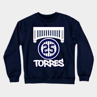 Yankees Torres 25 Crewneck Sweatshirt